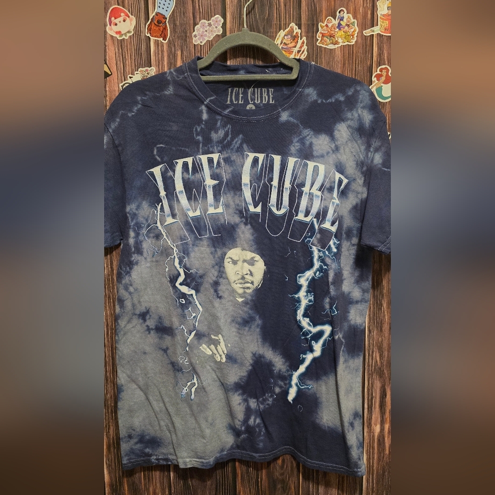ICE CUBE T.SHIRT